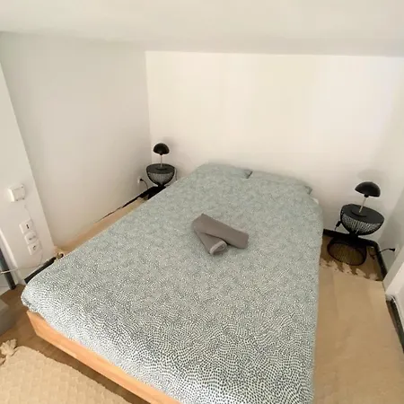 Apartman Le Petit Leon - Cosy 2 Pers- Part Dieu